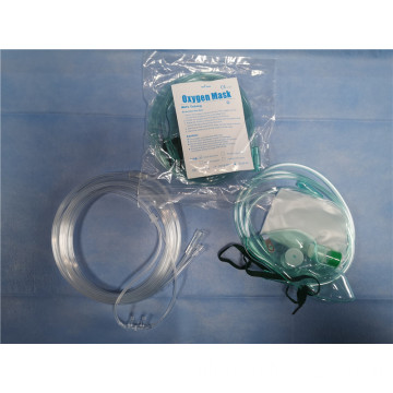 Hot sale Disposable Medical Endotracheal Tube